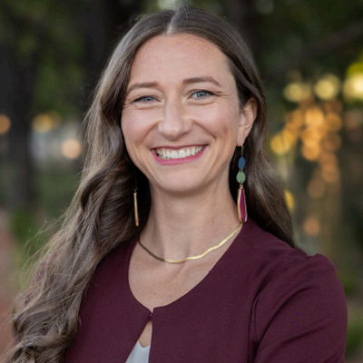 Dr. Rachel Baldwin