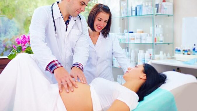 gynecologist near me