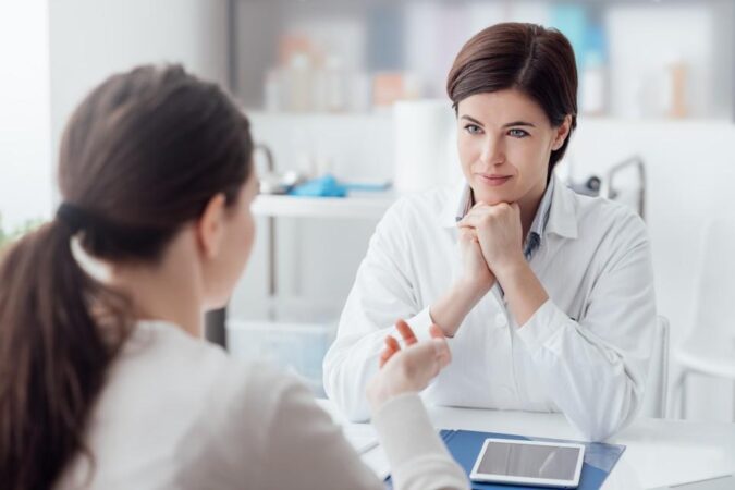 gynecologist near me