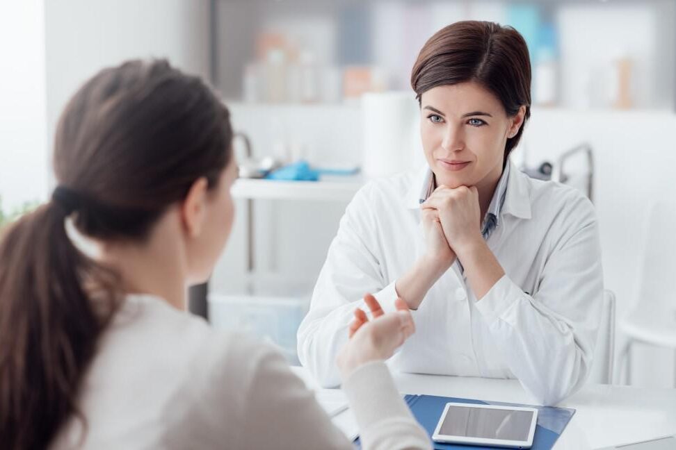 gynecologist near me