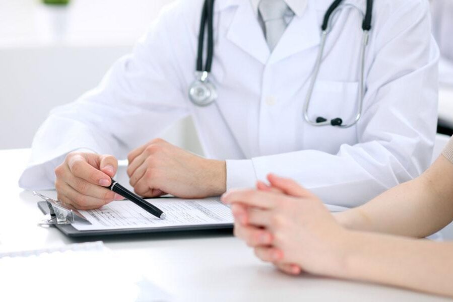 gynecologist near me