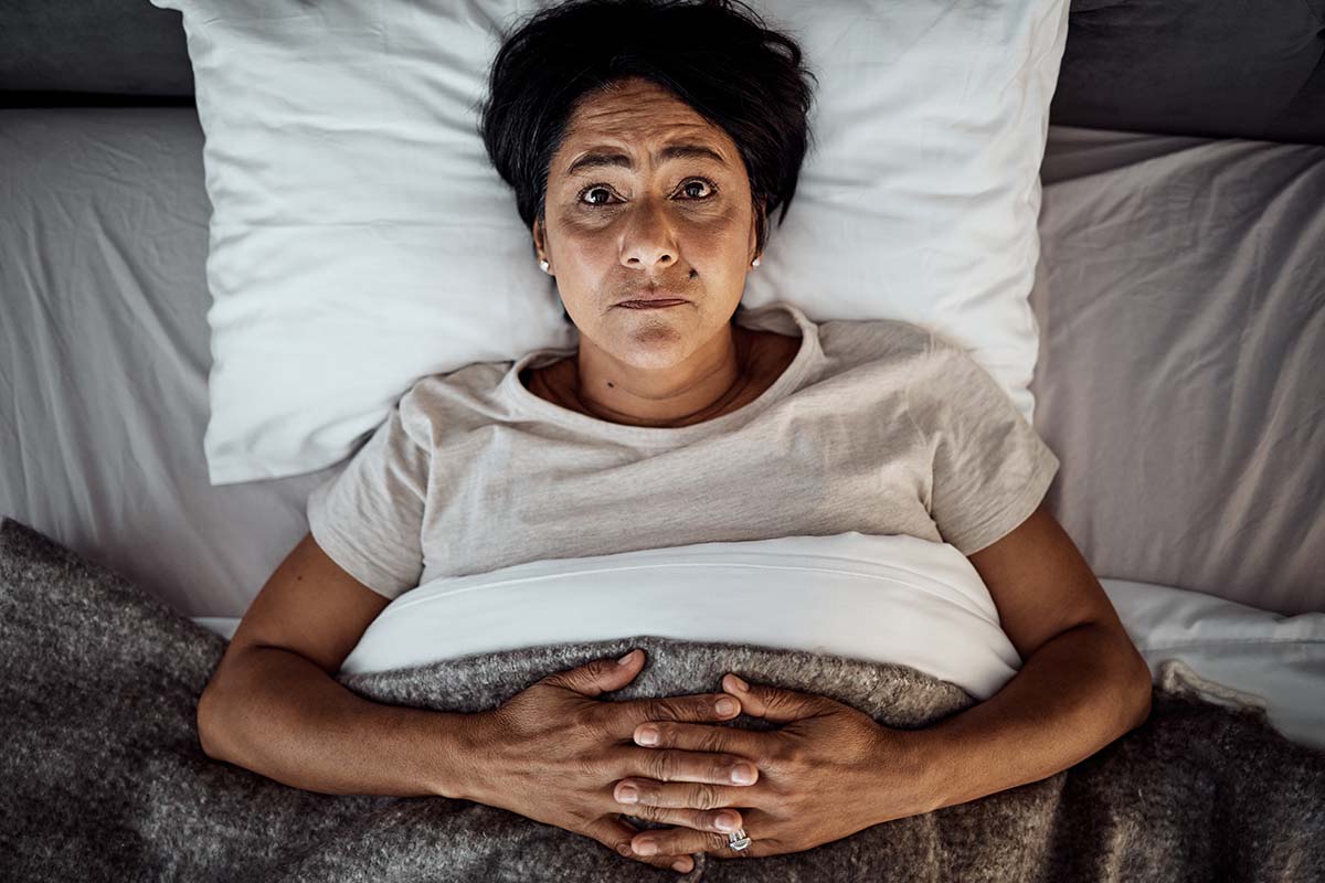 Navigating Menopause