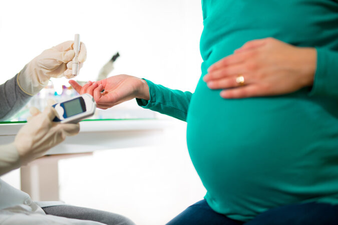 Could I Have Gestational Diabetes
