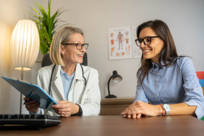 Is Hormone Replacement Therapy Right for Me After Menopause?