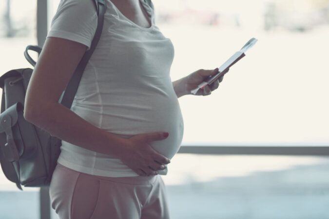 Summer Health Tips: Staying Safe and Comfortable During Pregnancy