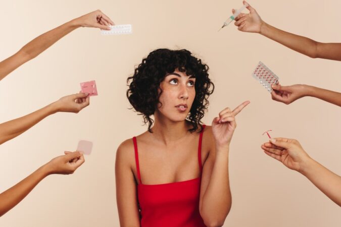 Debunking Myths About Birth Control