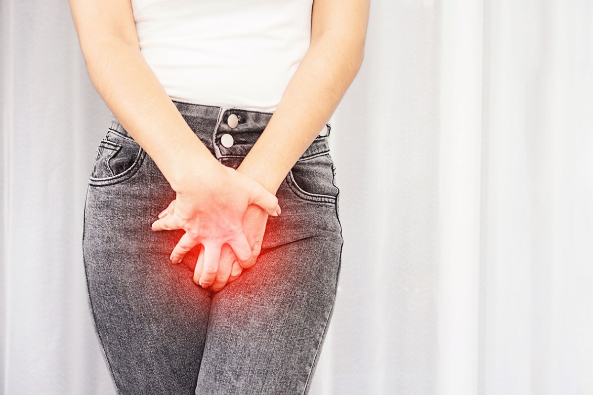 What Causes Recurrent Yeast Infections and How to Treat Them for Good