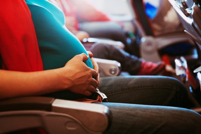 Traveling While Pregnant: What’s Safe and What to Avoid