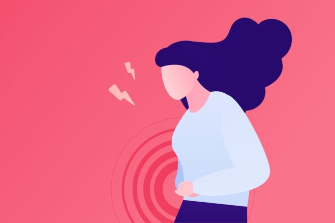 Is It PMS or Something More? Understanding PMDD