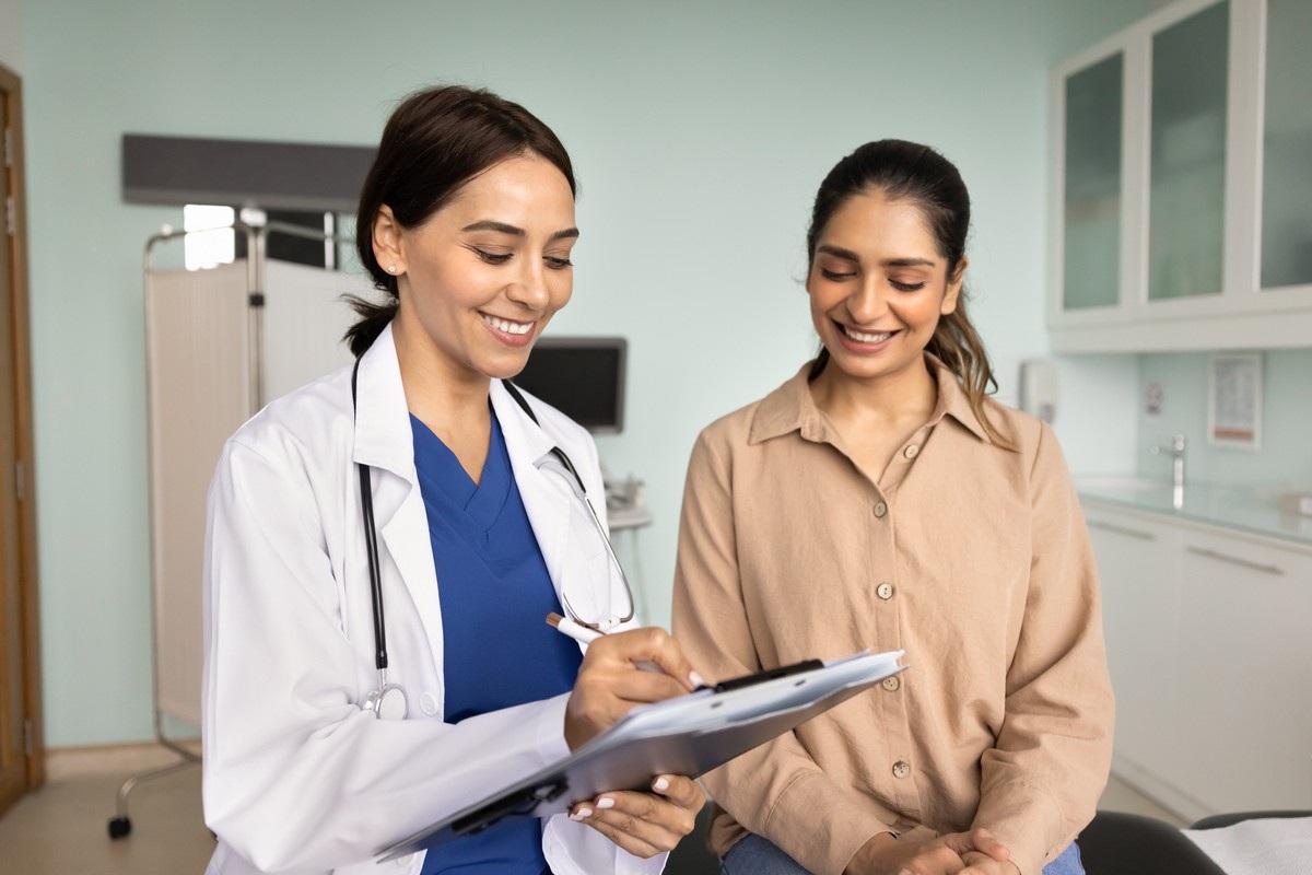 How to Make the Most of Your Annual GYN Visit