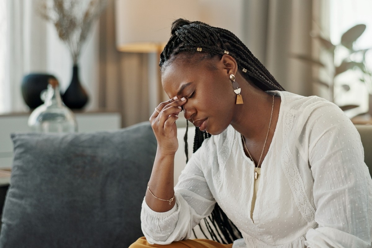 Stress and Women’s Health: Practical Ways to Cope