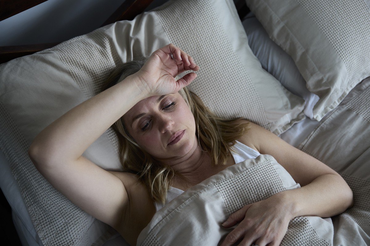 Hormone Imbalance Symptoms You Shouldn't Ignore