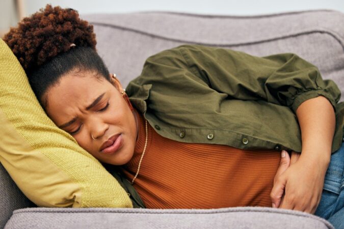 How to Get Relief From Morning Sickness