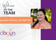 Meet Syvette Bethea, WHNP-BC