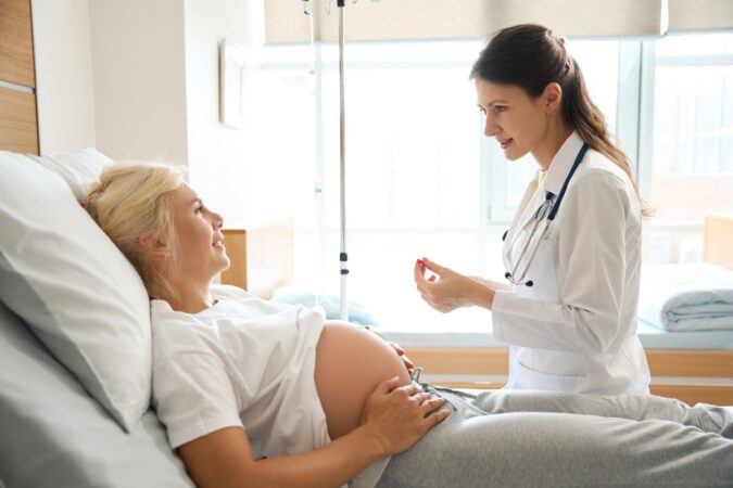 How Does an Epidural Work During Labor? Myths and Facts