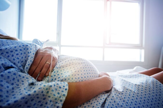 What Happens When Labor Is Induced? What Happens When Labor Is Induced?