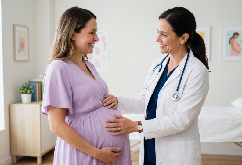 Gynecological Care obgyn near me
