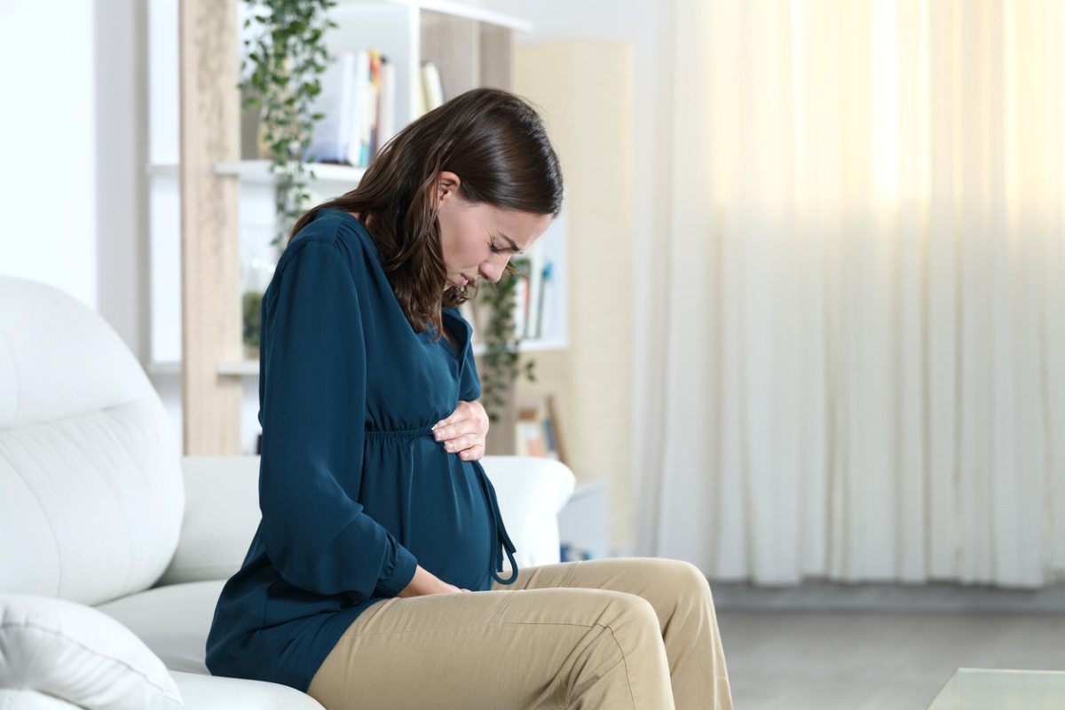 Is Spotting Normal in Early Pregnancy? What’s Common and When to Call Your OB Is Spotting Normal in Early Pregnancy? What's Common and When to Call Your OB