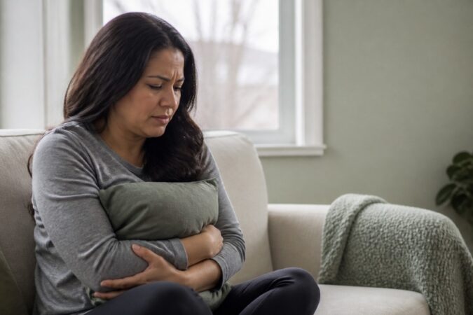 Pelvic Pain That Won’t Go Away? Common Causes Pelvic Pain That Won't Go Away? Common Causes